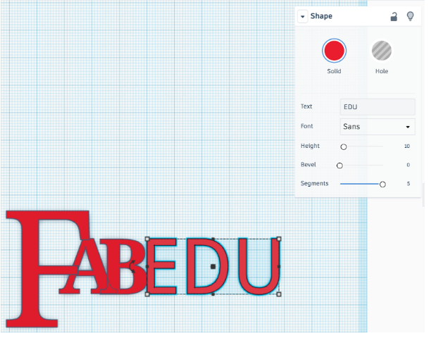 Design your personal logo with Tinkercad p6.PNG