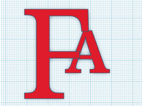 Design your personal logo with Tinkercad pic4.PNG