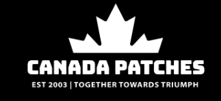 Group-Custom Canada patches Canada Patches logo.PNG