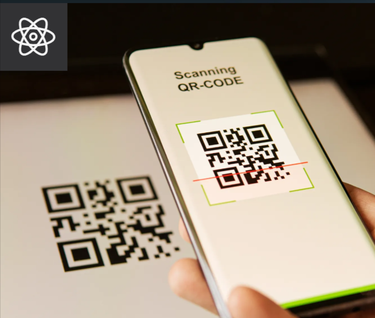 Embed React Native Barcode Reader into Mobile App Using Javascript Code React-Native-Barcode-and-QR-Reader-SDK.png