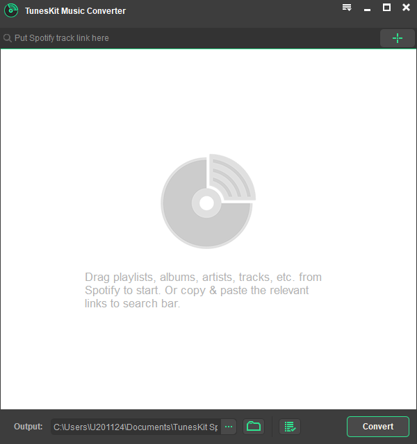 How to Play Spotify on Squeezebox main-interface-v2.png