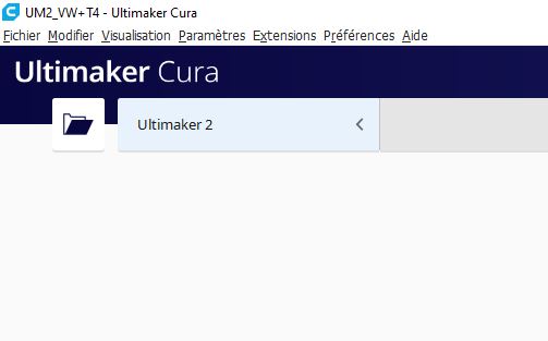 Imprimante 3D Ultimakaker 2 fichier.JPG