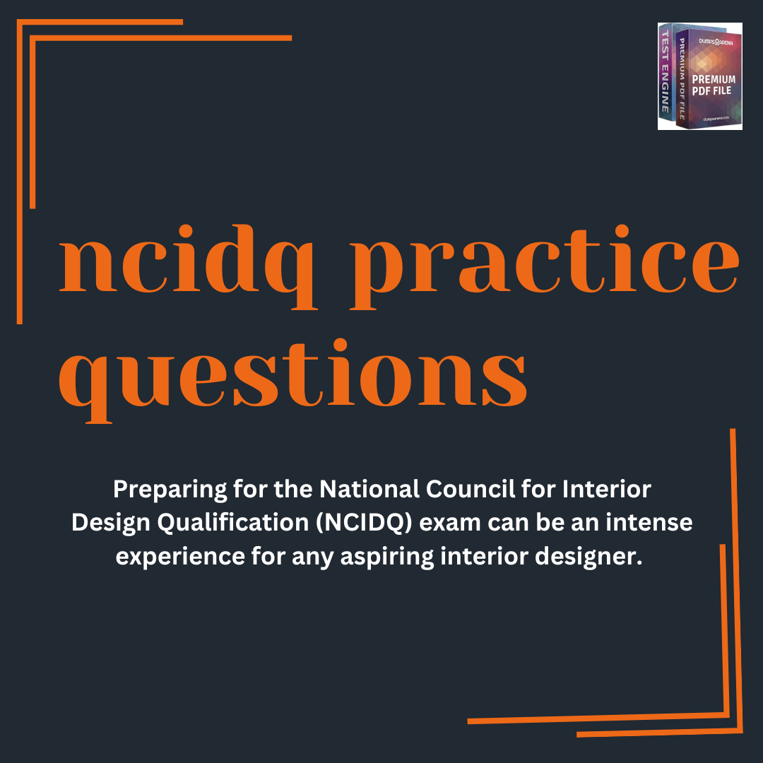 Group-ncidq practice questions ncidq practice questions.png