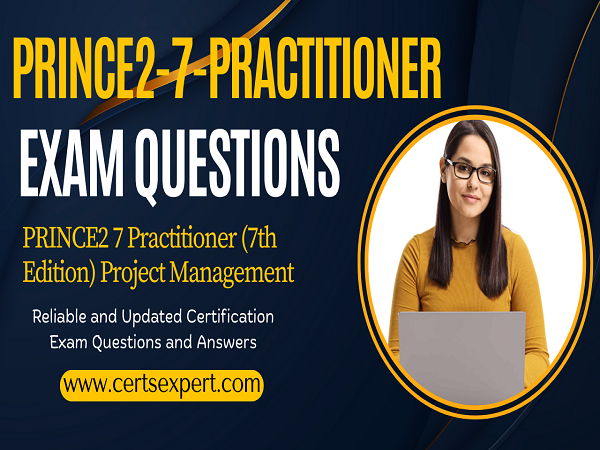 PRINCE2-7-Practitioner Certification Dumps- Your Gateway to Success PRINCE2-7-Practitioner.png