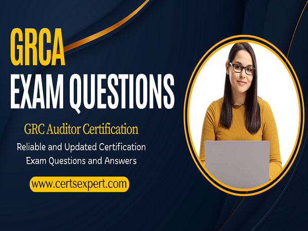 GRCA Questions and Answers- Master the Governance Risk and Compliance Associate Exam GRCA.png