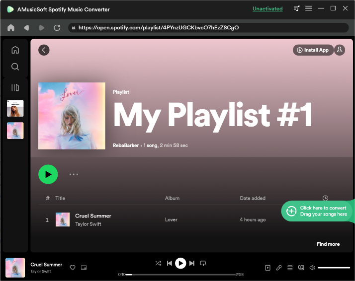 How to Download Spotify Song without Premium amusicsoft-converter.png