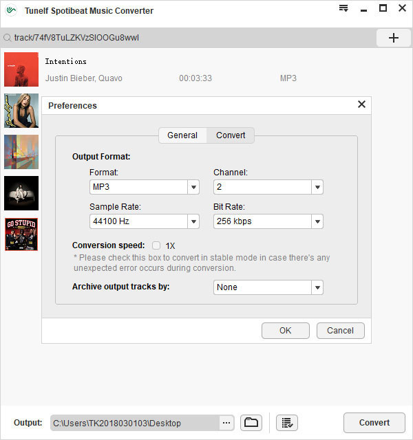How to Download and Convert Spotify Music to MP3 spotify-select-output-format.jpg