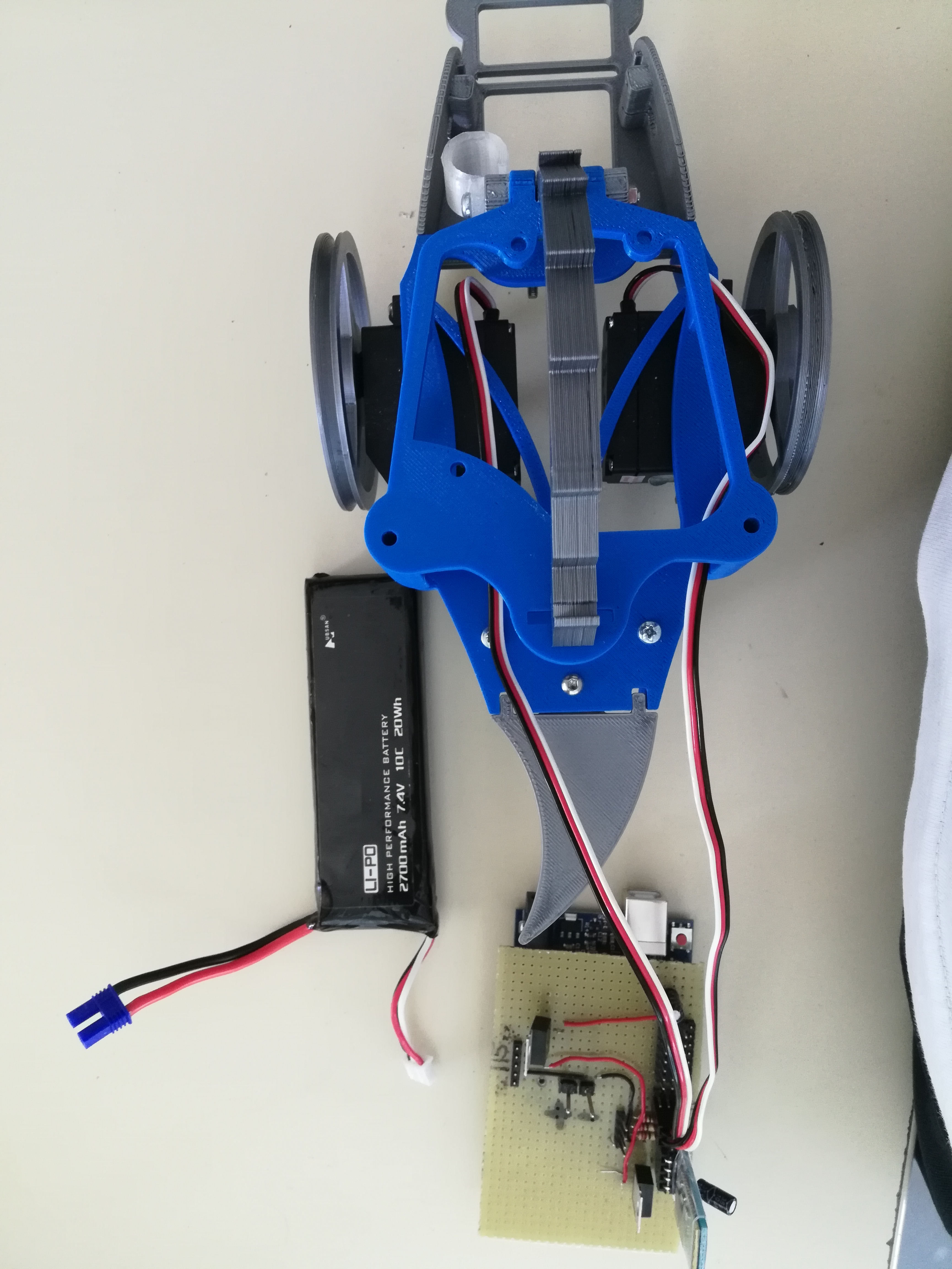 Robot Humbot Sarganta IMG 20180419 161942.jpg