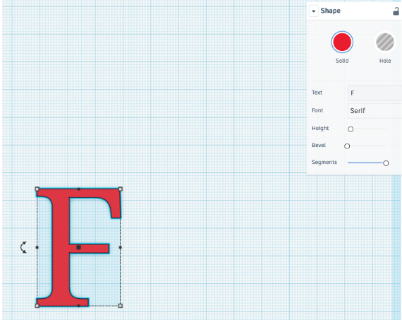 Design your personal logo with Tinkercad pic3.PNG
