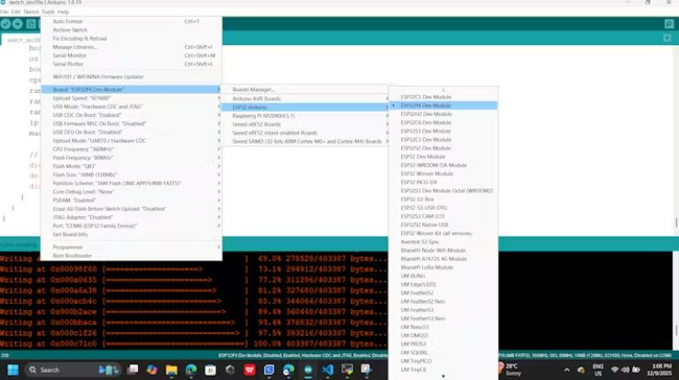 Real Time System Telemetry Dashboard with FireBeetle ESP32P4 a2g.JPG