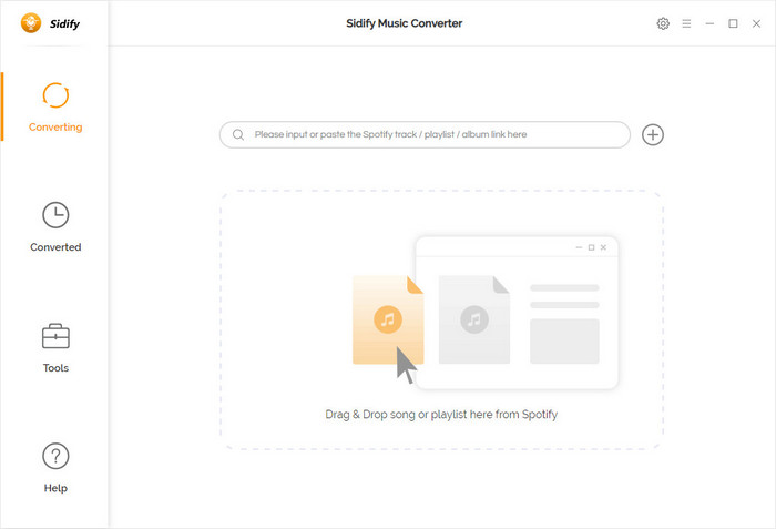 Spotify Music Tips main-interface.jpg