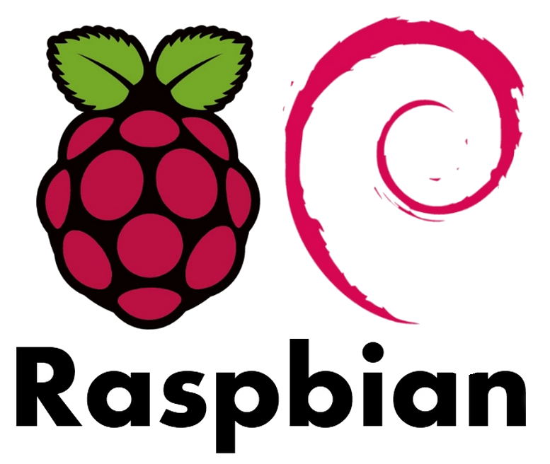 Déployer une passerelle LoRaWAN pour The Things Network raspbian-logo.png