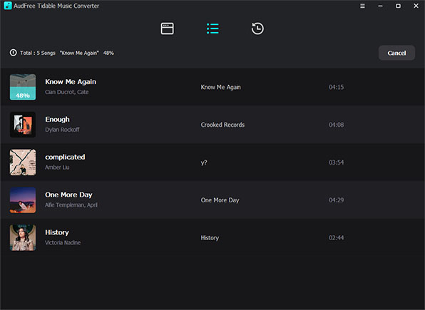 Easy Way to Add Tidal Music to iTunes Library download-tidal-win.jpg