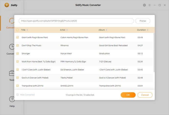 Spotify Music Tips add-spotify-music.jpg