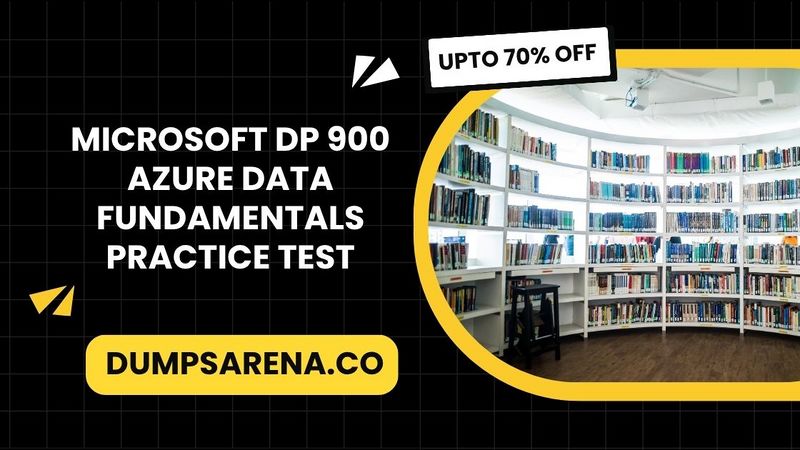 Fichier:Microsoft DP 900 Azure Data Fundamentals Practice Test Microsoft DP 900 Azure Data Fundamentals Practice Test 8 .jpg