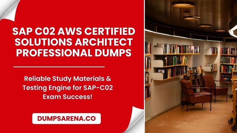 Fichier:SAP C02 AWS Certified Solutions Architect Professional Dumps SAP C02 AWS Certified Solutions Architect Professional Dumps.jpg