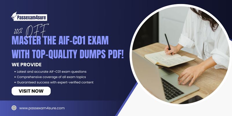 Optimize Your Results with Amazon AIF-C01 Exam Dumps Blue and Purple Modern Digital Marketing Agency Banner Landscape.jpg