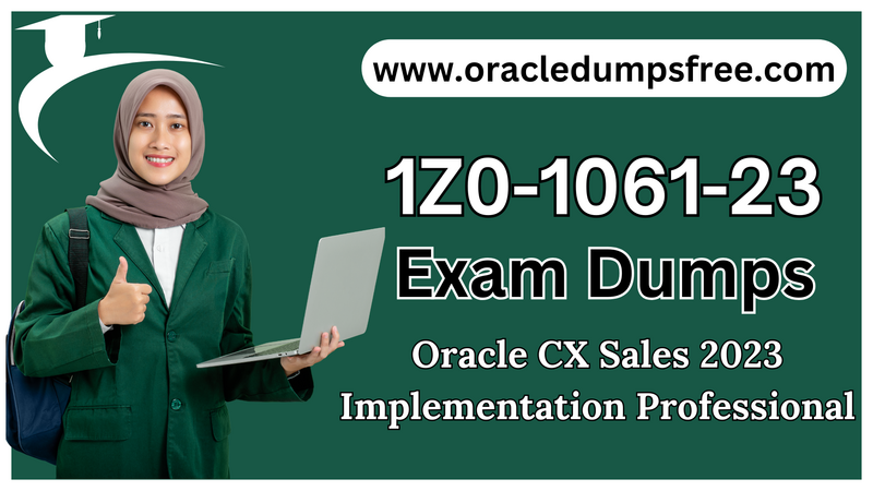 1Z0-1061-23 Exam Dumps to Achieve Top Scores with Our Specialized Prep Oracledumpsfree Posting 1Z0-1061-23.png