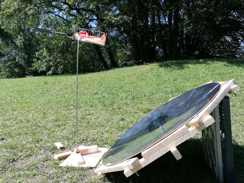 Barbecue solaire BBQsolarOne.jpg