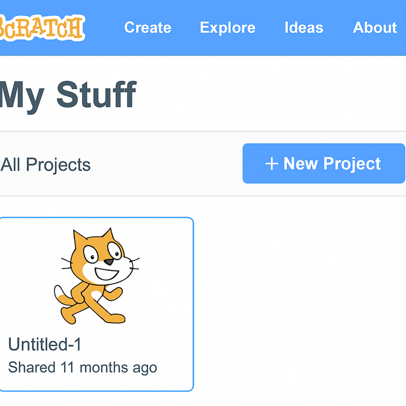 How to Build a Kids AI Story Generator App Using KIDscribe.ai and Scratch Integration ChatGPT Image Nov 10 2025 04 49 23 AM.png