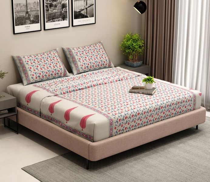 Fichier:Cotton vs. Silk Bed Sheets- Which One Should You Choose data teeth Indus new-products shay-rosy-bloom-percale-bedsheet updated updated updated 1-810x702.jpg