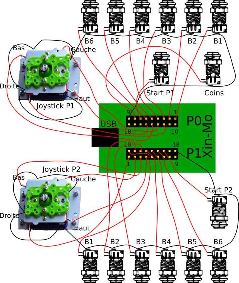 Manette double d'arcade wiring.png