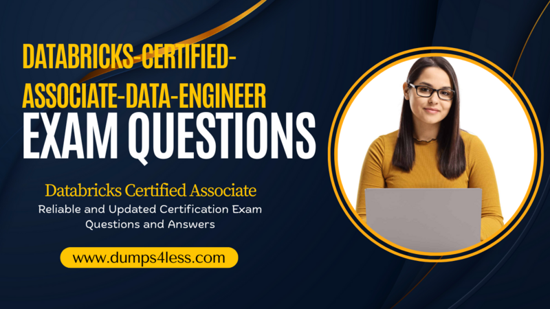Databricks-Certified-Associate-Data-Engineer Dumps PDF- Pass Fast Databricks-Certified-Associate-Data-Engineer.png