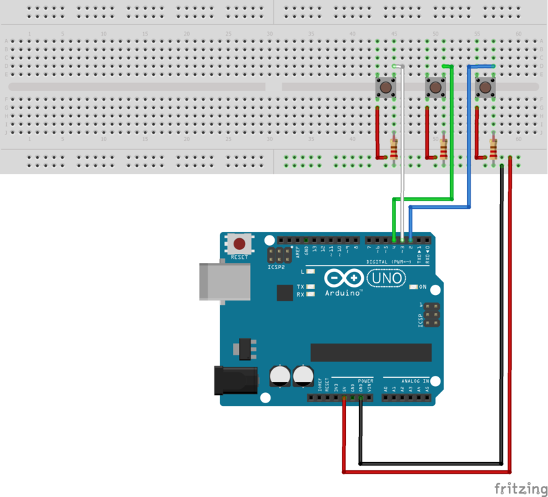 Timer - Un minuteur à base d'Arduino Timer montage 1 4.png