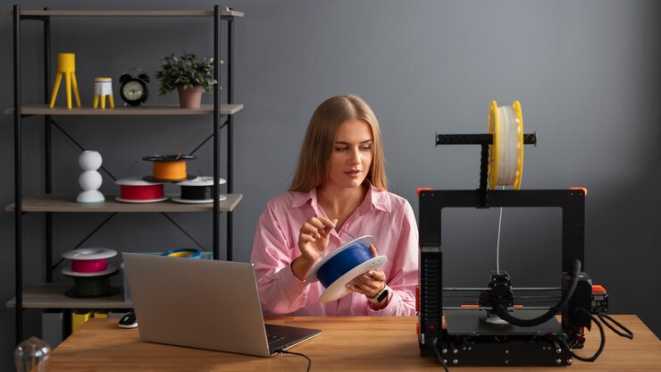 Fichier:5 Ways an AI Video Generator Can Elevate Your Content Game designer-using-3d-printer 23-2150941981.jpg