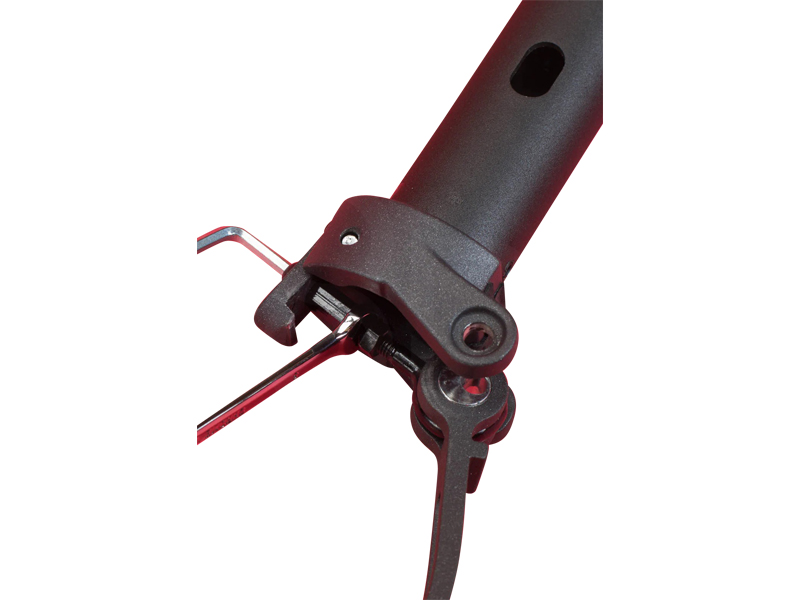 Fichier:Replace kickstand Scooters Direct Xiaomi M365 Pro Scooter Teardown Steerer tube latch unbolt 38 11zon.jpg