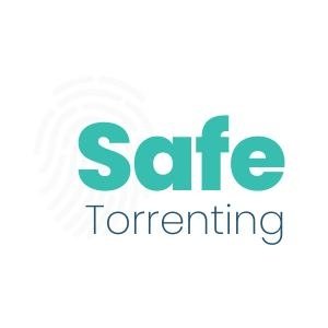 Group-Safe Torrenting Logo - Safe Torrenting.jpg