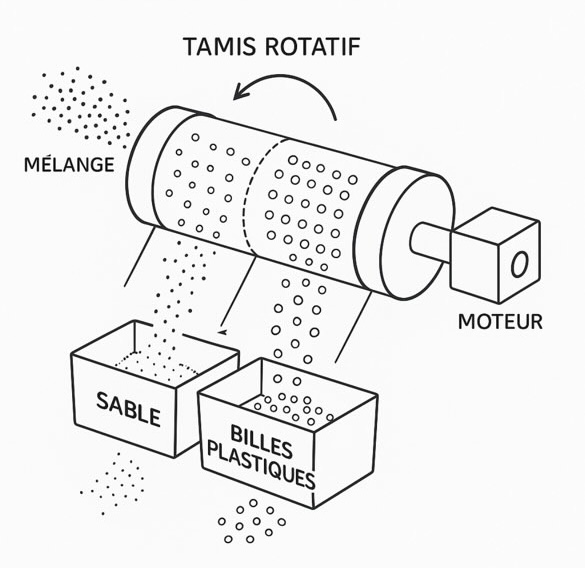 Robot nettoyeur de microbilles plastiques 2A7F1B75-62D9-4BA3-BA78-95ECD3287450.jpeg