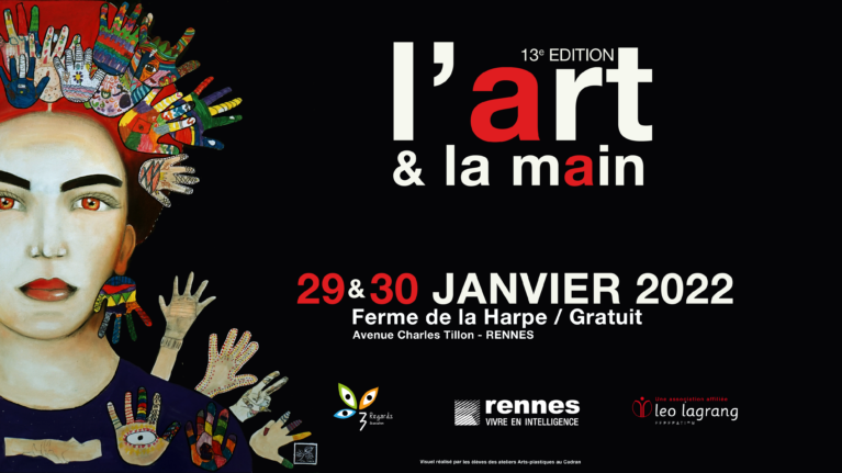 Group-Hackathon Animatronic - L Art et la Main - 29 et 30 janvier 2022 banniereAM-2022-767x431.png
