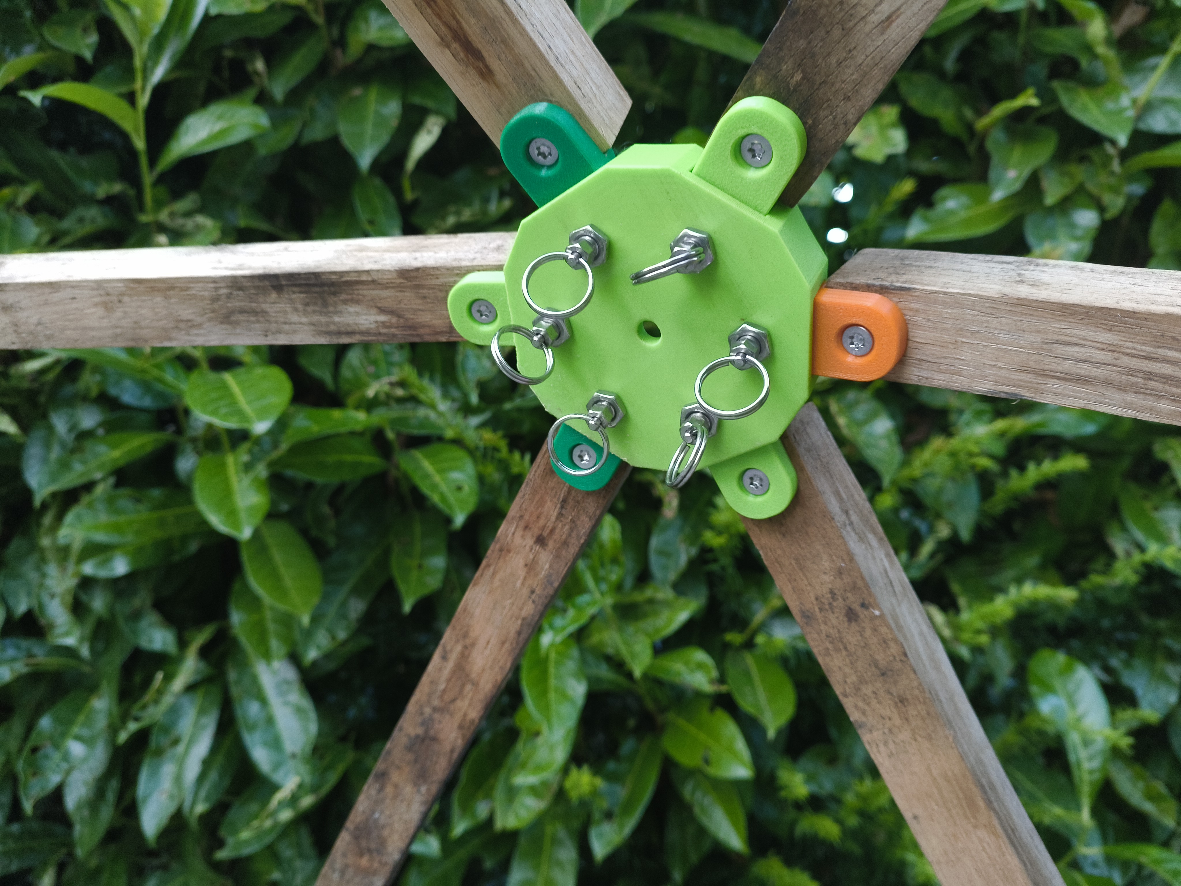 ClicD me -- Kit pour d me g od sique d montable IMG 20250821 194332.jpg