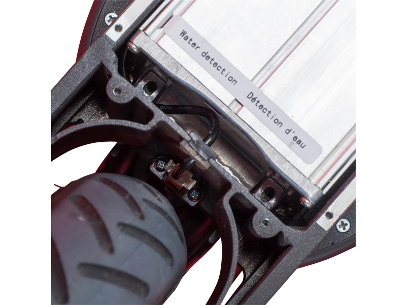 Fichier:Replace kickstand Scooters Direct Xiaomi M365 Pro Scooter Teardown battery removal rear plug 4 11zon.jpg