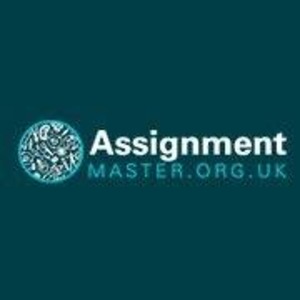 Group-Assignment Master UK Assignment master logo.jpg