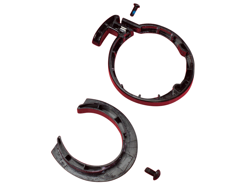 Fichier:Replace kickstand Scooters Direct Xiaomi M365 Pro Scooter Teardown Steerer tube safety clasp removed 43 11zon.jpg