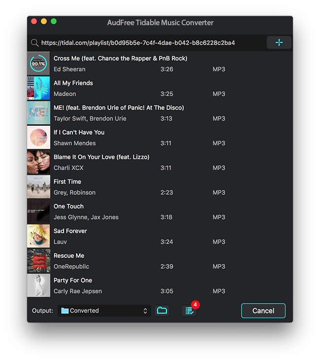 How to Convert Tidal to MP3 Files download-tidal-mac.png