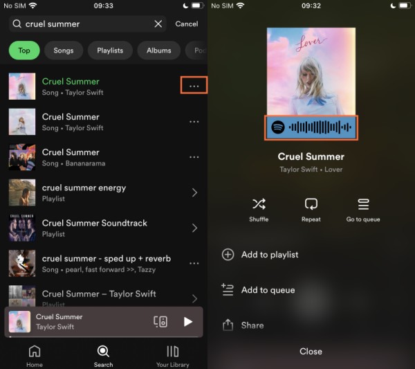 How to Create Spotify Codes for Sharing with Others make-a-spotify-code-for-a-song.jpg