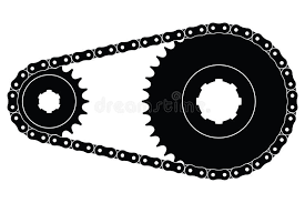 Caddie motoris pour personne a mobilit r duite images pignon chaine.png