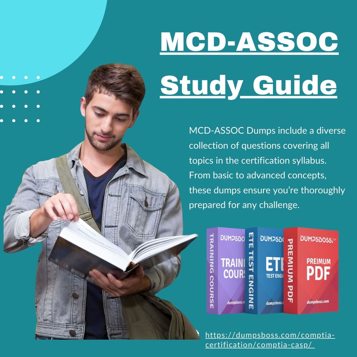 DumpsBoss MCD-ASSOC Dumps MCD-ASSOC Study Guide 1 .jpg