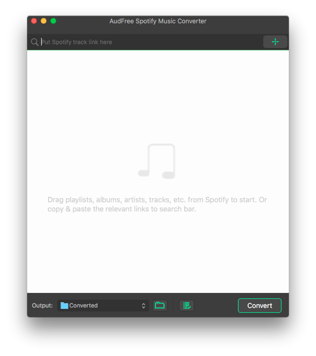 Download Spotify Playlist to MP3 - How to main-mac.png