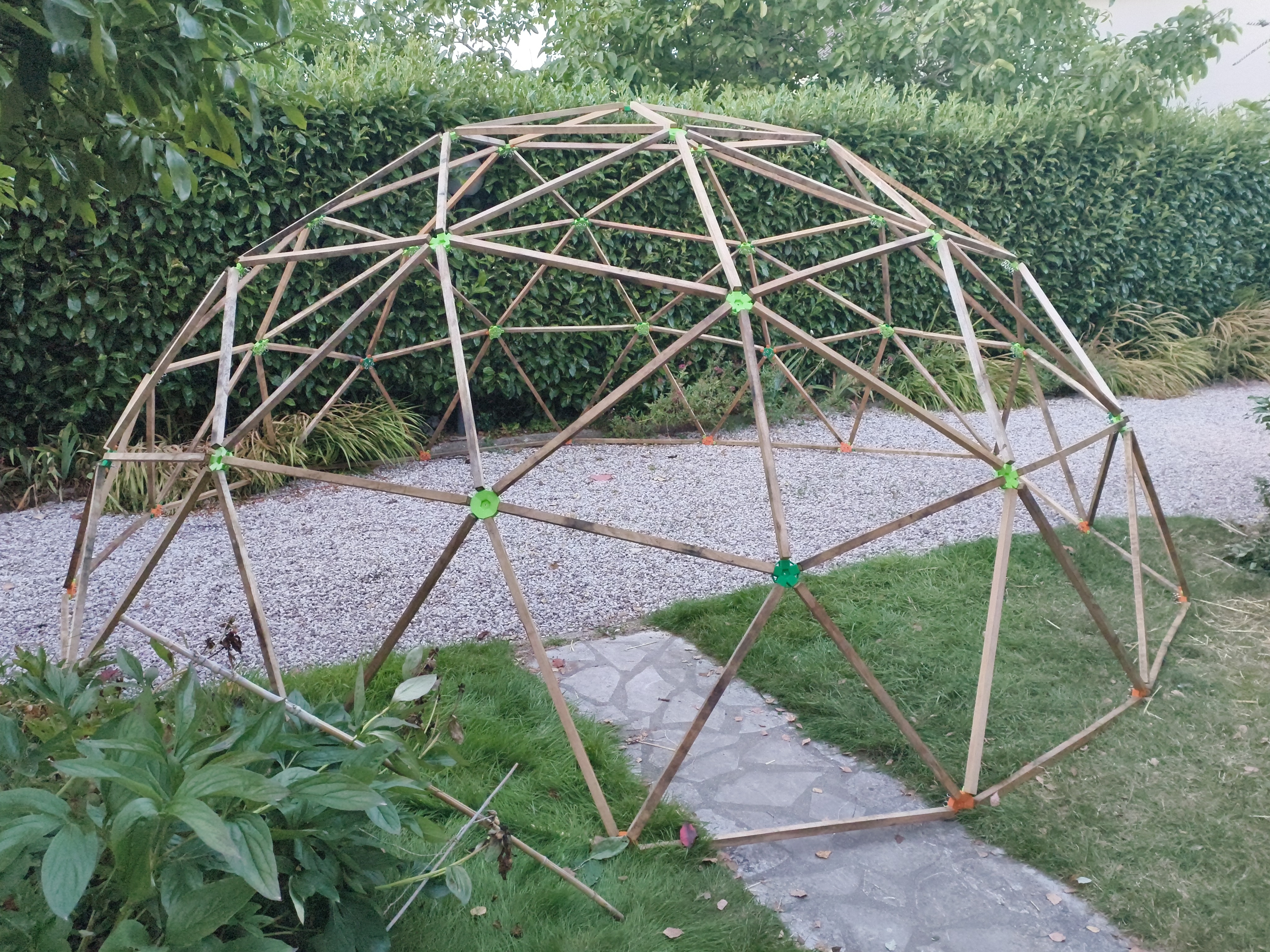 ClicD me -- Kit pour d me g od sique d montable IMG 20250821 205525.jpg