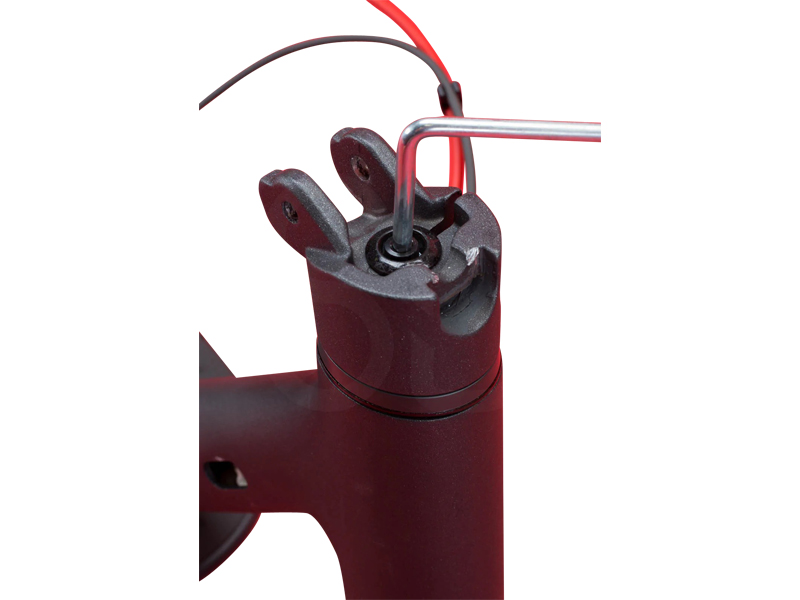 Fichier:Replace kickstand Scooters Direct Xiaomi M365 Pro Scooter Teardown headset collar unbolt 80 11zon.jpg