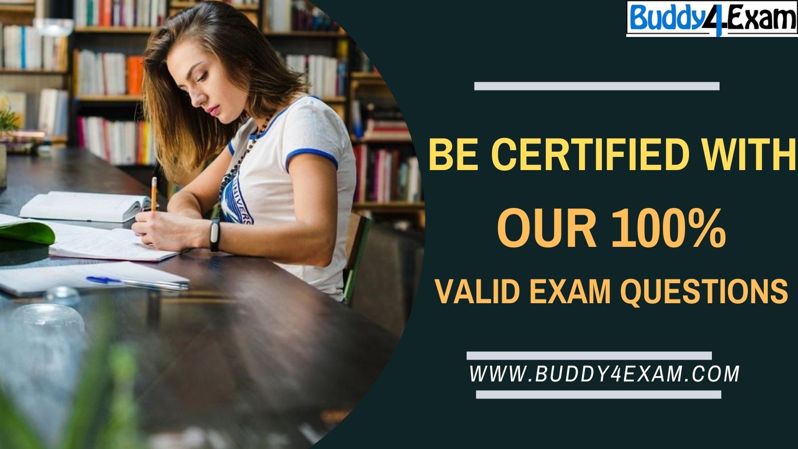Group-Excel In GAQM ISO27-13-001 Exam with Buddy4exam s Updated Exam Questions 100 valid.jpg