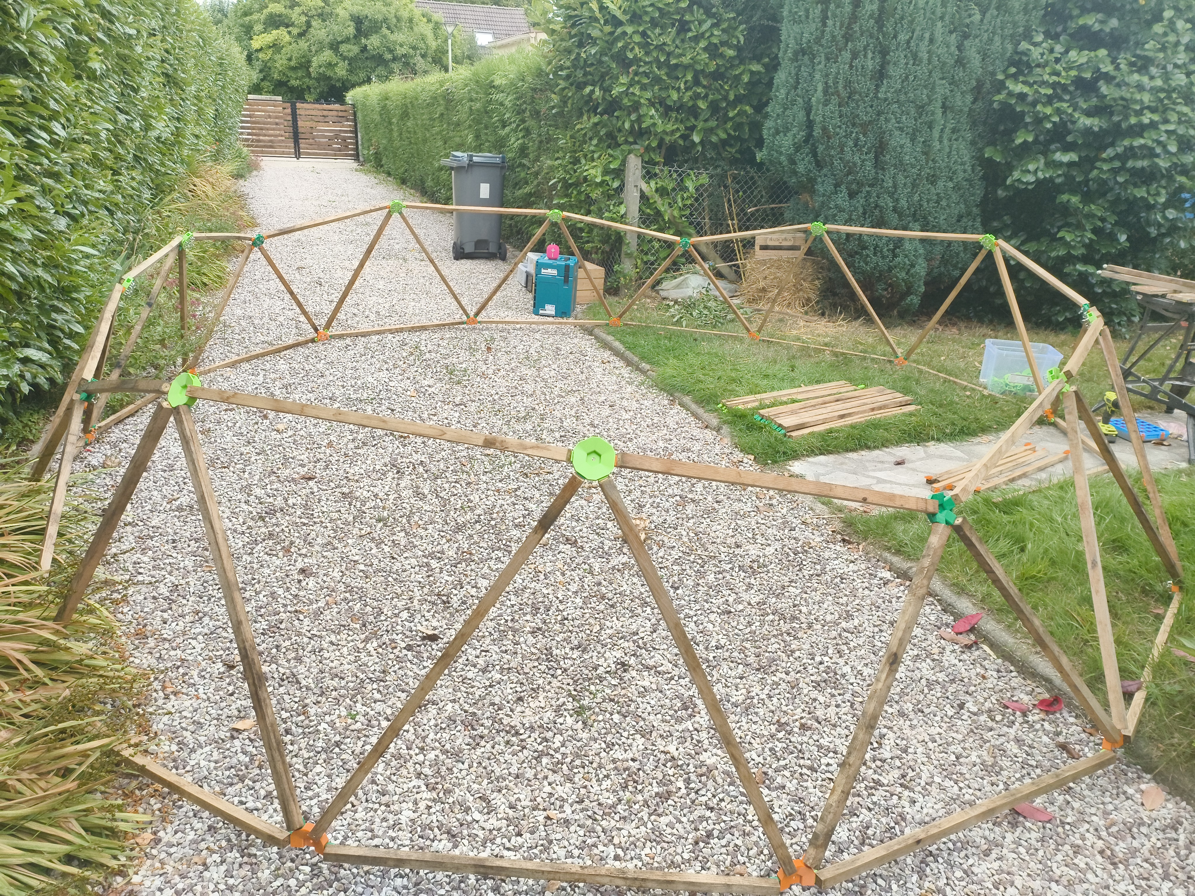 ClicD me -- Kit pour d me g od sique d montable IMG 20250821 153758.jpg