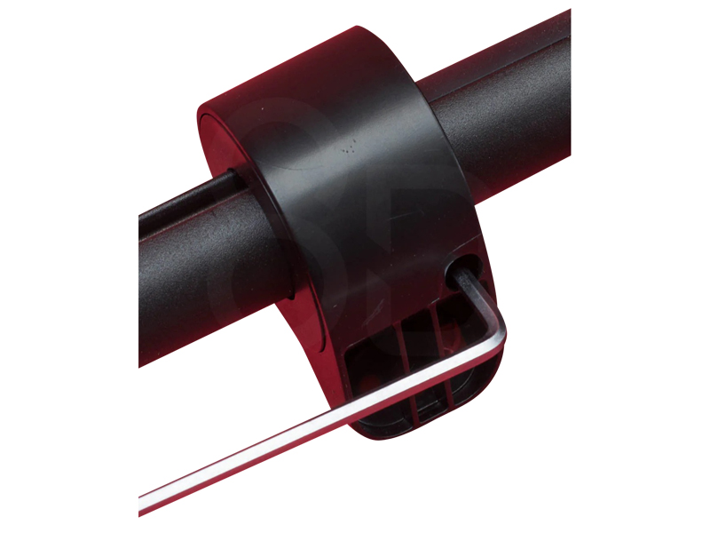 Fichier:Replace kickstand Scooters Direct Xiaomi M365 Pro Scooter Teardown Throttle removal unbolt from bars 52 11zon.jpg