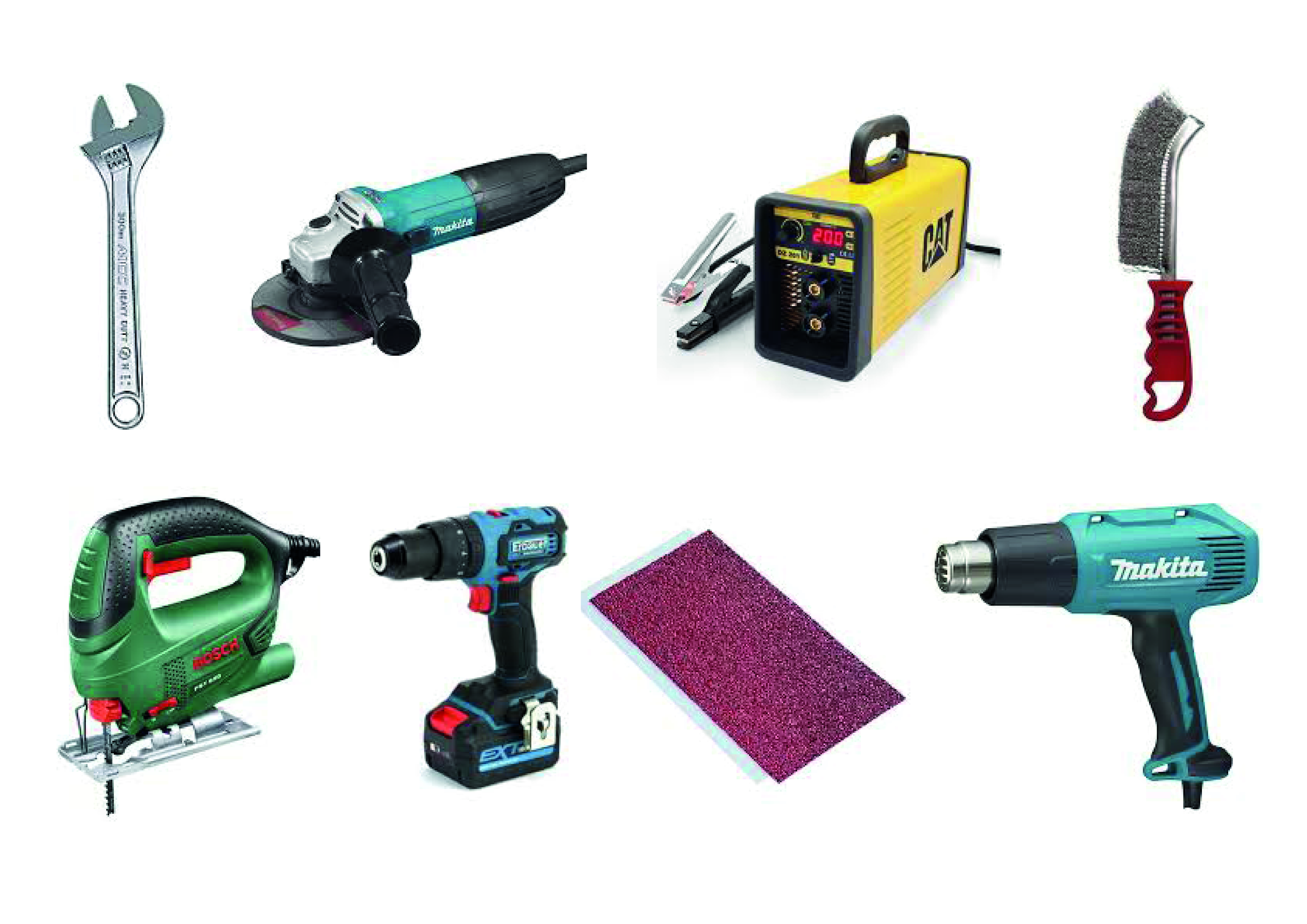 HALTE - Fabrication d un b ton de pluie rotatif Outils.jpg