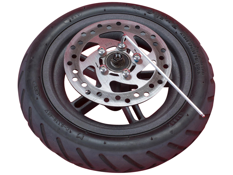 Fichier:Replace kickstand Scooters Direct Xiaomi M365 Pro Scooter Teardown rear disc unbolt 20 11zon.jpg