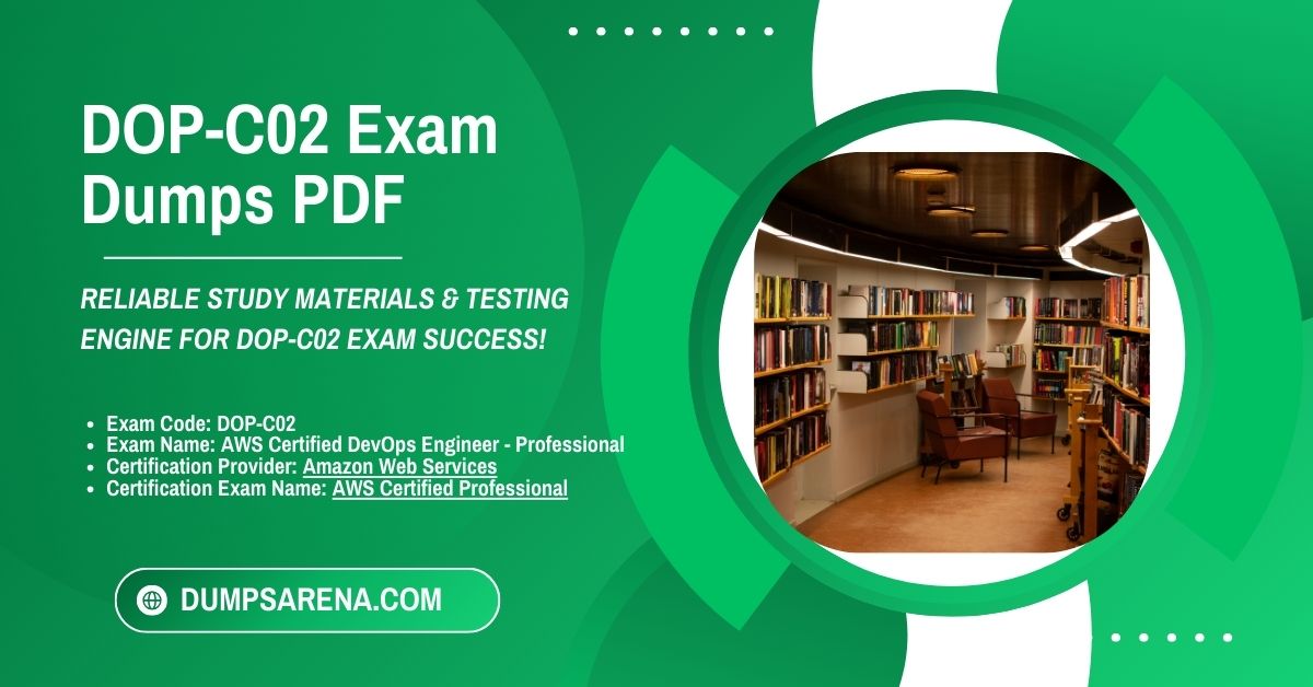 DOP-C02 Exam Dumps PDF DOP-C02 Exam Dumps PDF.jpg